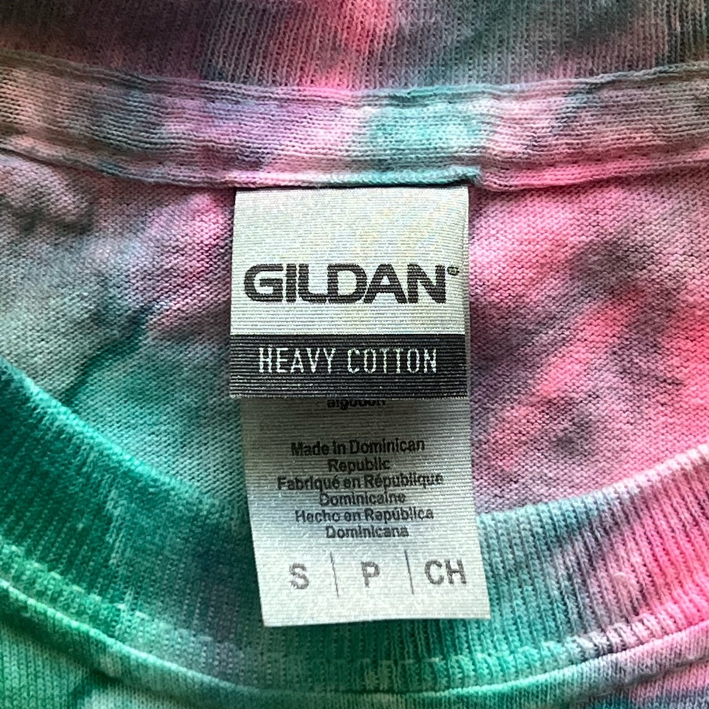 Tybee Island Georgia souvenir tee - Picture 2 of 2